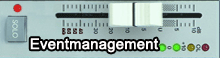 Eventmanagment